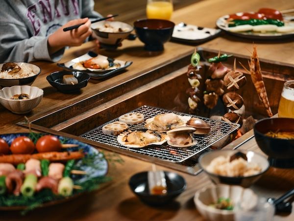 【茨城県かすみがうら市】霞ヶ浦を望む一棟貸しの宿「古民家江口屋」「水郷園」、家族向けの夏休みプランを提供