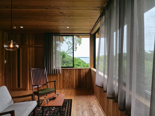 【茨城県かすみがうら市】霞ヶ浦を望む一棟貸しの宿「古民家江口屋」「水郷園」、家族向けの夏休みプランを提供