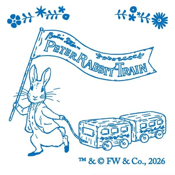 スタンプデザインイメージ