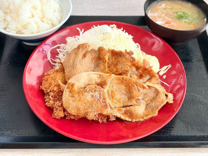 写真④
