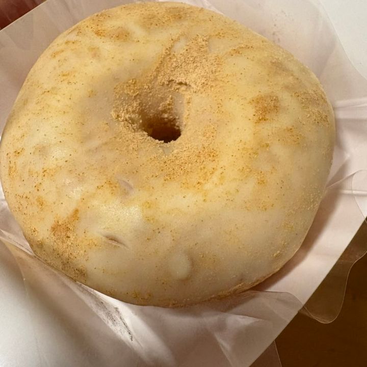 もっちゅりん きなこ