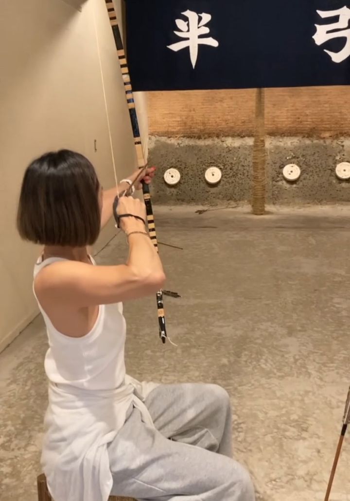 中川由起子さん旅③