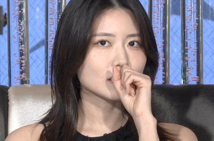【写真・画像】29歳ベテラン現役セクシー女優「バラエティより“現場”の方が緊張しない」その理由を告白「触り合うのが…」 1枚目