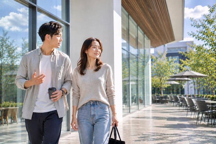 「来年も一緒に行こう」男性が本命相手に無意識で“未来の話”をする理由