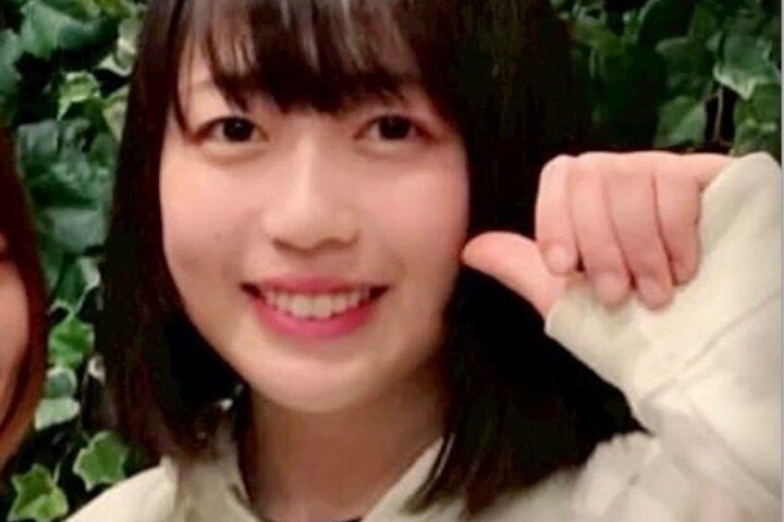 【写真・画像】リブート出演美女、実は二刀流アイドルだった「胸骨骨折、鼻の骨折、肉離れ…」当時を回顧 1枚目
