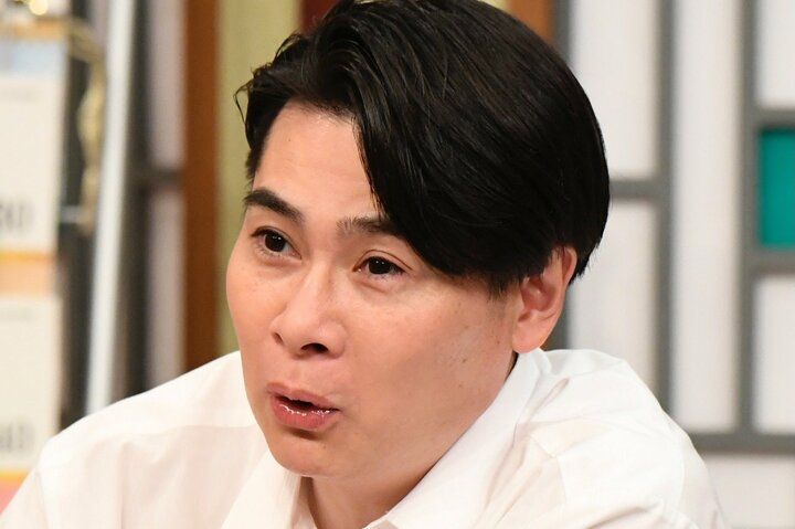 【写真・画像】オードリー若林、フワちゃんプロレス試合で感動！「こんなプロレスあるんだ」 元アイドルの極悪美女レスラーをプライベート観戦 1枚目