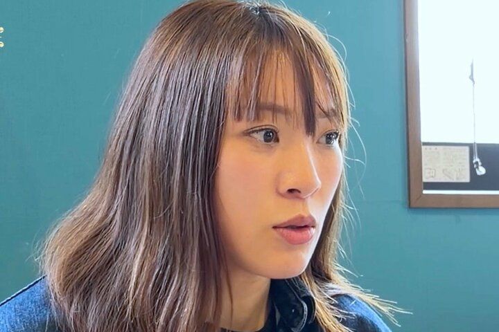 【写真・画像】”不適切発言で活動休止”元超売れっ子タレントの現在の姿に、剛力彩芽が号泣「喋り方も喋っている言葉も違う」「自分と色々重なった」 1枚目