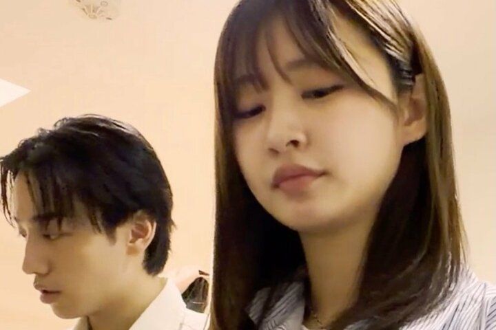 【写真・画像】「部屋が原因で振られた」元HKT48、凄まじい