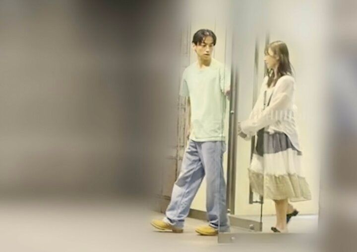 【写真・画像】元HKT48の汚部屋に超キレイ好きイケメン男子が絶句…2泊3日同棲生活の衝撃結末「初日はどう生き抜くかしか…」 1枚目
