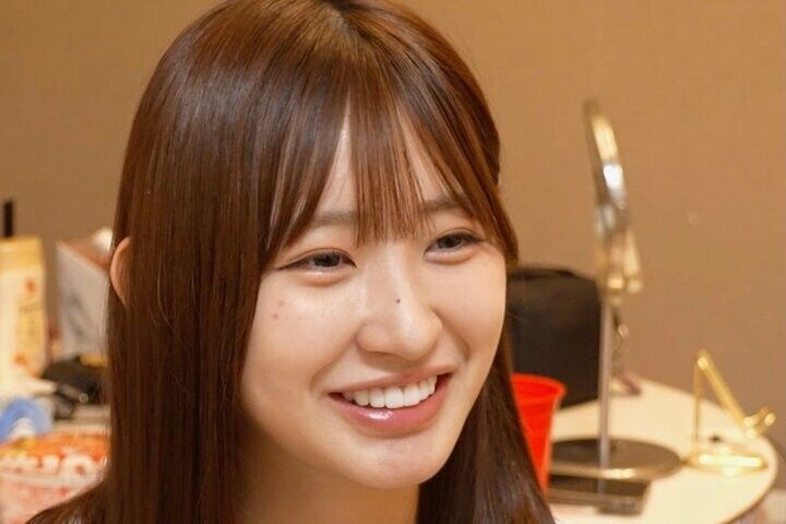 【写真・画像】同棲初夜、朝4時に「誰…？」元HKT48の衝撃行動に23歳俳優が絶句「やば…」 1枚目