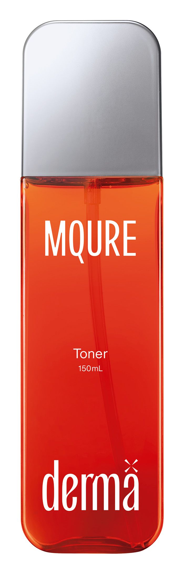 【3位】 エムキュア ダーマバイ ハイドロローション 150mL ¥2,640／マツキヨココカラ＆カンパニー