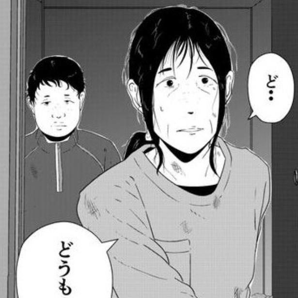 夜逃げ屋日記 画像提供：宮野シンイチさん