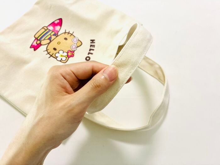 【40代・50代】サンリオキャラクターたちが