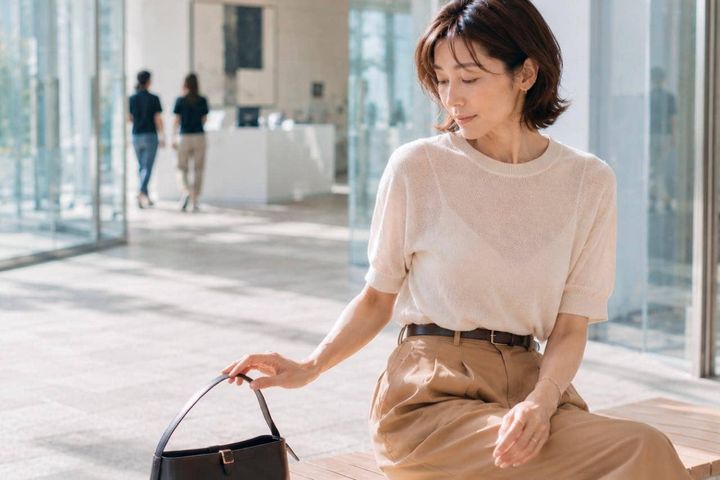 結局、愛される女性はここが違う。長く”選ばれる女性”に共通する３つのこと