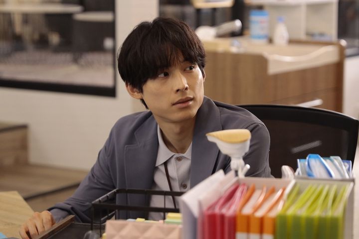 『告白－25年目の秘密－』第2話より （C）日本テレビ width=