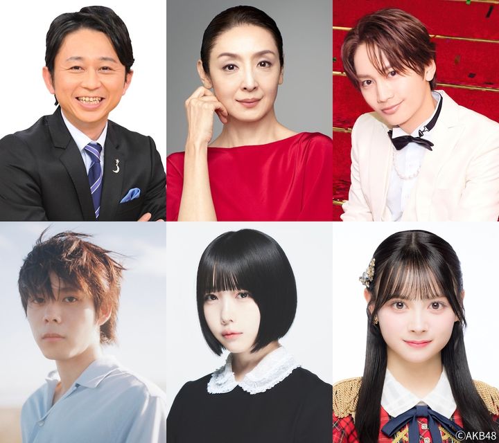 『アサヒ スマドリスペシャル 独占生中継 隅田川花火大会 2026』 width=