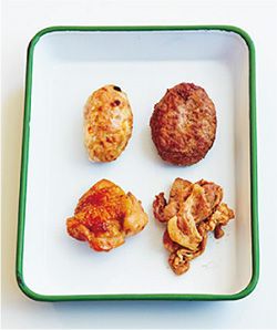 【おやつコッペパン】フルーツやアイスたっぷり♪ 見た目もラブリーな「スイーツコッペパン」のレシピ6つの画像9