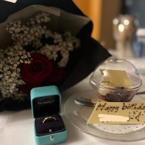 Z世代カップル5組の婚約指輪はいくら？どこで渡した？笑いあり涙あり怒りあり…”プロポーズ”のリアルな舞台裏