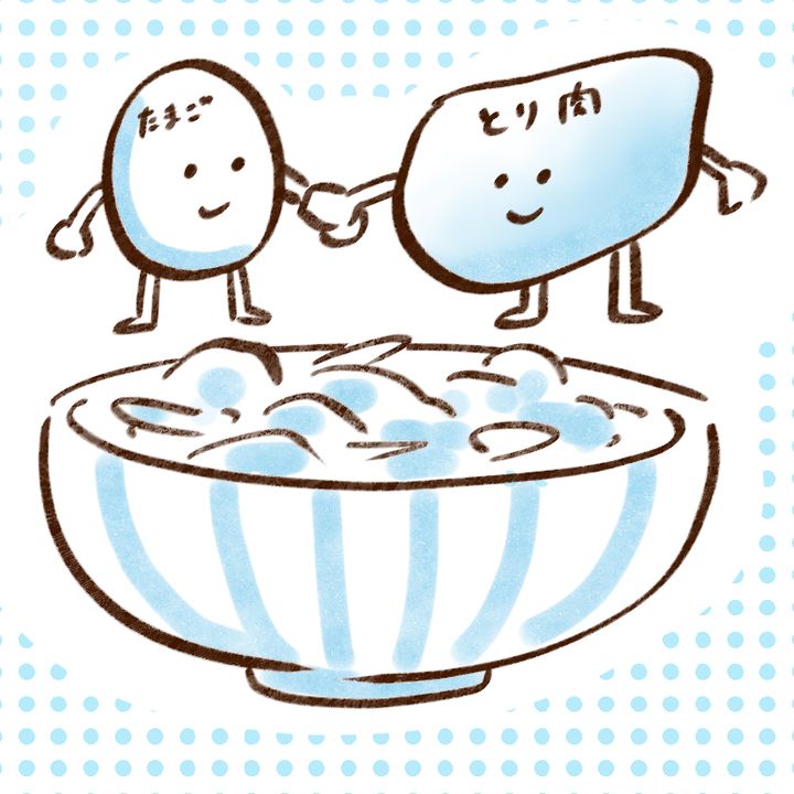マネするだけで食費が浮く！節約レシピ3選「全部冷蔵庫にある食材だ…！」