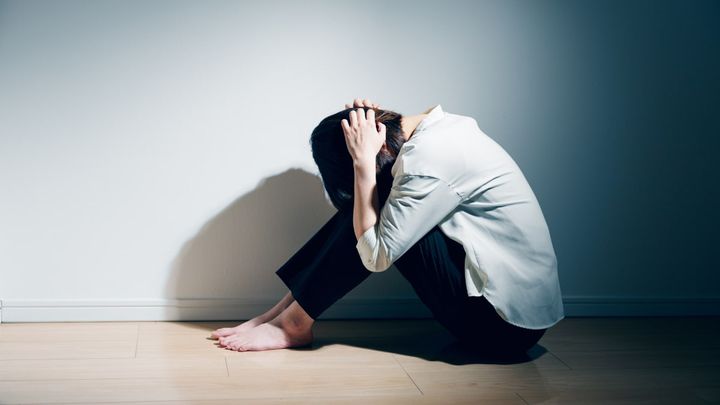 まさかの「残高0」に絶望！妊娠中の入院で当時の夫に口座を預けた年収400万・38歳女性が味わった苦境とは？