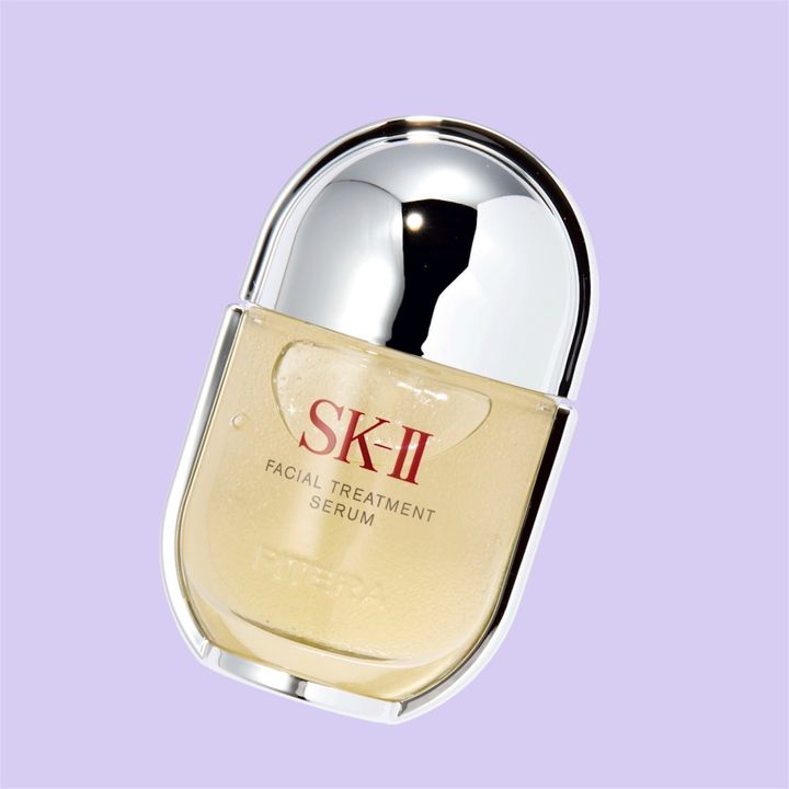 【7/20発売】SK-IIのフェイシャル トリートメント セラム ♡