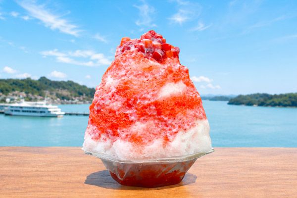 【宮城県松島町】水遊びゾーンがパワーアップ「第3回松島サマーフェスティバル」で夏休みを満喫しよう