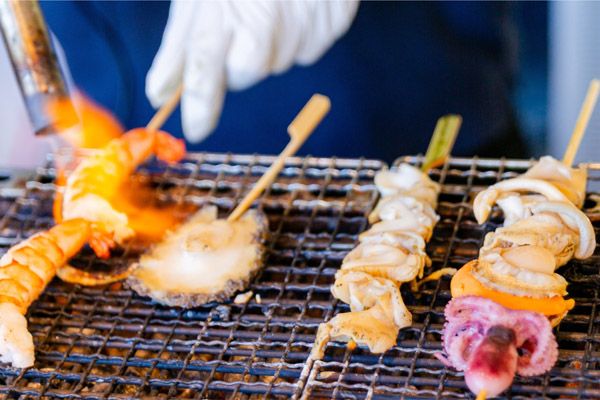 【宮城県松島町】水遊びゾーンがパワーアップ「第3回松島サマーフェスティバル」で夏休みを満喫しよう