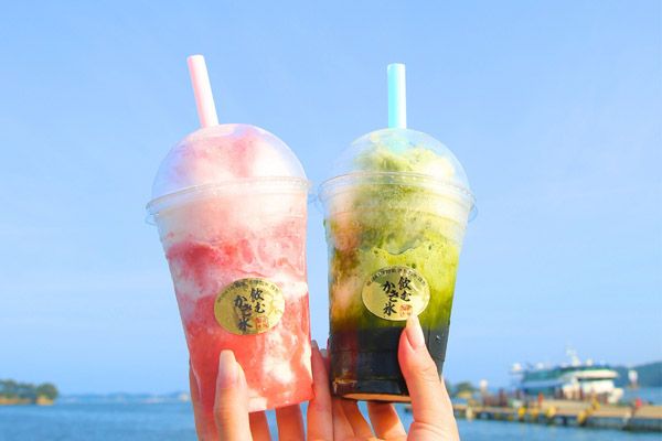【宮城県松島町】水遊びゾーンがパワーアップ「第3回松島サマーフェスティバル」で夏休みを満喫しよう