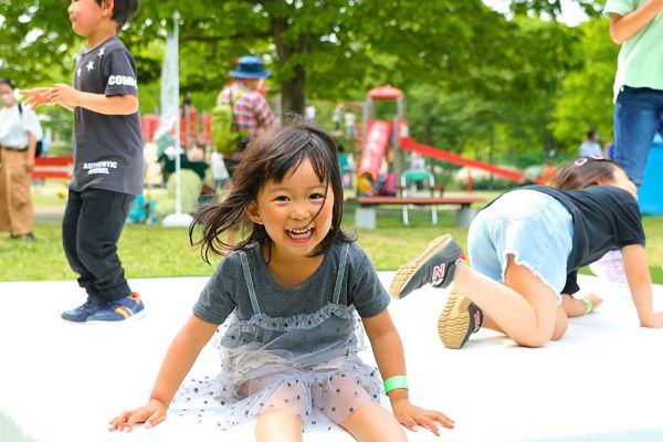 【宮城県松島町】水遊びゾーンがパワーアップ「第3回松島サマーフェスティバル」で夏休みを満喫しよう