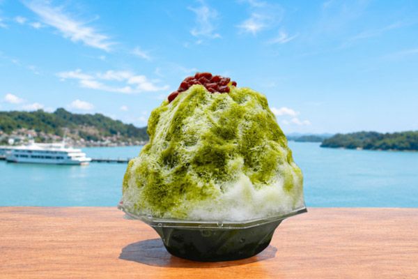 【宮城県松島町】水遊びゾーンがパワーアップ「第3回松島サマーフェスティバル」で夏休みを満喫しよう