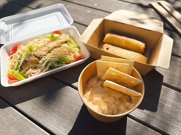 【大阪府大阪市】中津の西田ビルで食の祭典「Farmers Tables」開催！ローカルグルメや体験型縁日も