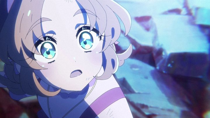 アニメ『名探偵プリキュア！』第25話場面写真 （C）ABC‐A・東映アニメーション width=