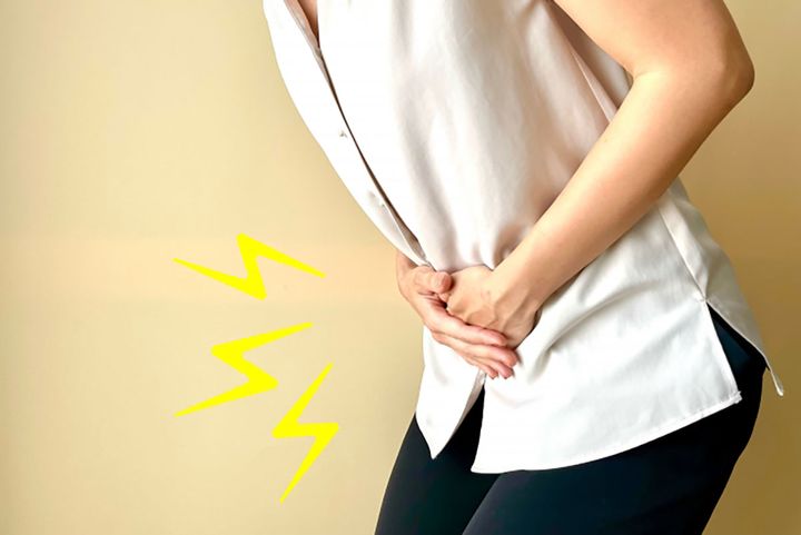 食中毒の原因菌によって感染から発症までの潜伏期間、症状はさまざま。