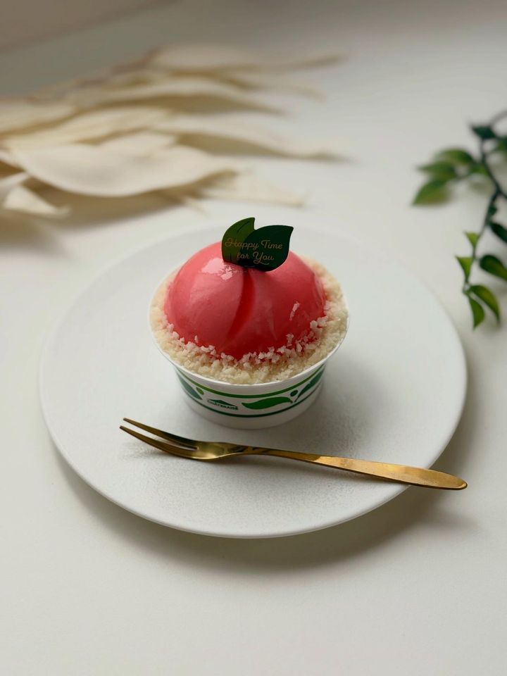 画像: 可愛いビジュにキュンッ