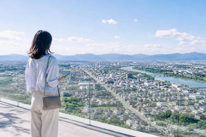 【思考をキレイにする旅の仕方（530）】旅先の思考は数値の基準を持つことで広がることがあります