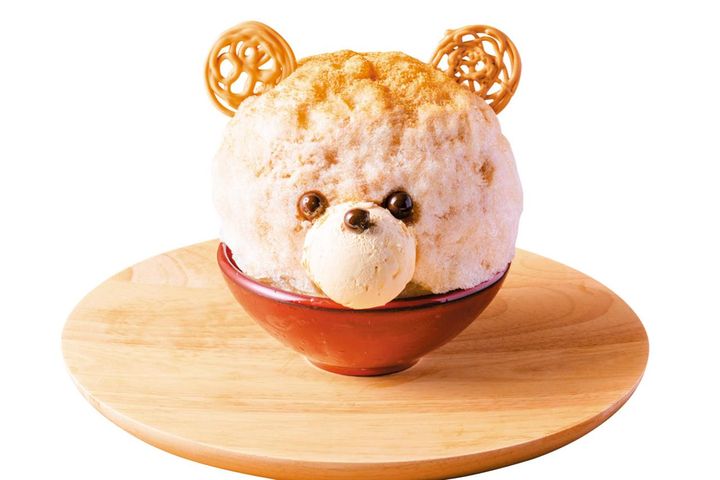 夏の“涼旅”はごほうび【かき氷】へ。東京・青森で味わう、ふわふわ純氷のおすすめ3選