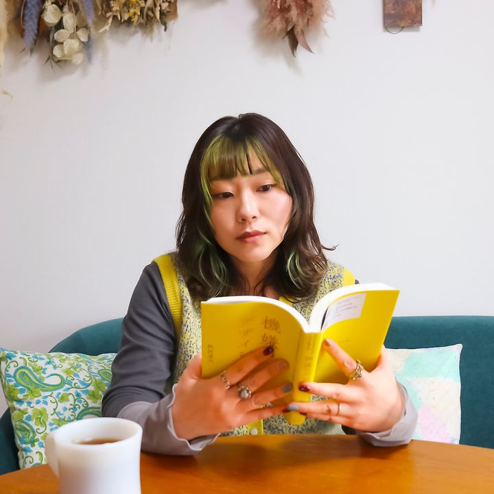 【オンクル特派員企画 “本と人” vol.04】「機嫌のデザイン」と「本にまつわる世界のことば」と「読まない人に、本を売れ。」