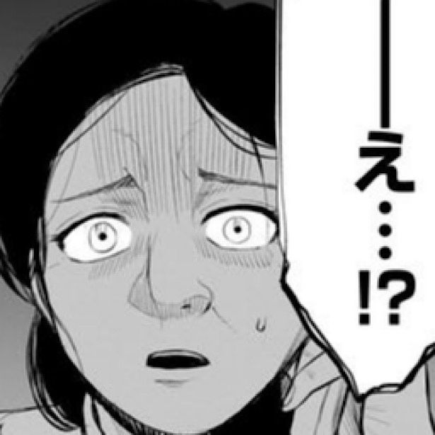 「出会えてよかった」 画像提供：「水ムーちゃんねる 隣の晩怖談」(C)水村友哉／ヒーローズ