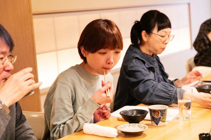 倶楽部メンバー