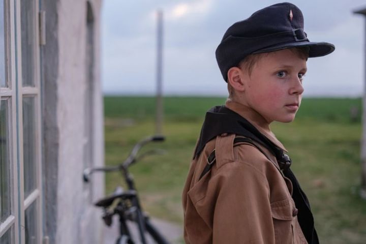映画「白パンと独裁者」