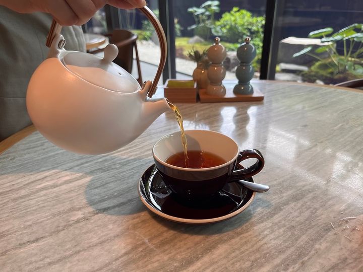 紅茶