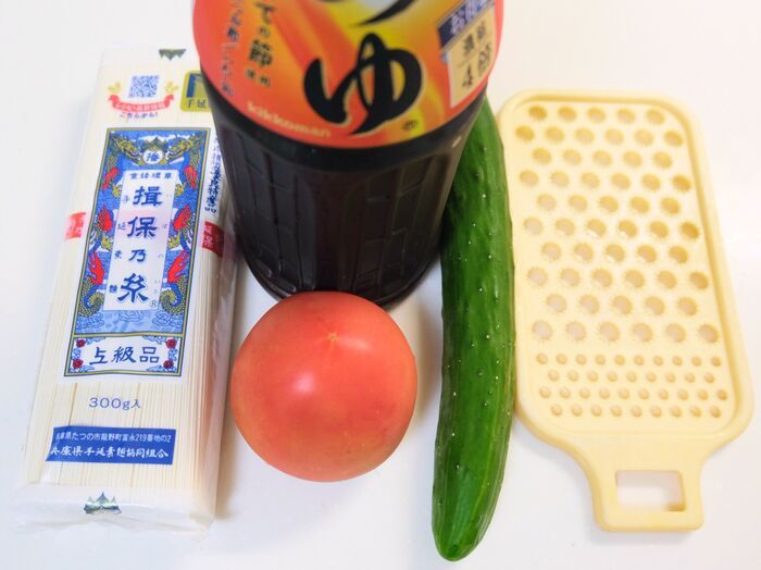 【家事ヤロウ!!!】土井善晴さんの「そうめんダレ」が絶品すぎる～♡この夏の定番に決定です！
