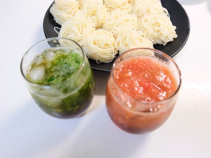 【家事ヤロウ!!!】土井善晴さんの「そうめんダレ」が絶品すぎる～♡この夏の定番に決定です！