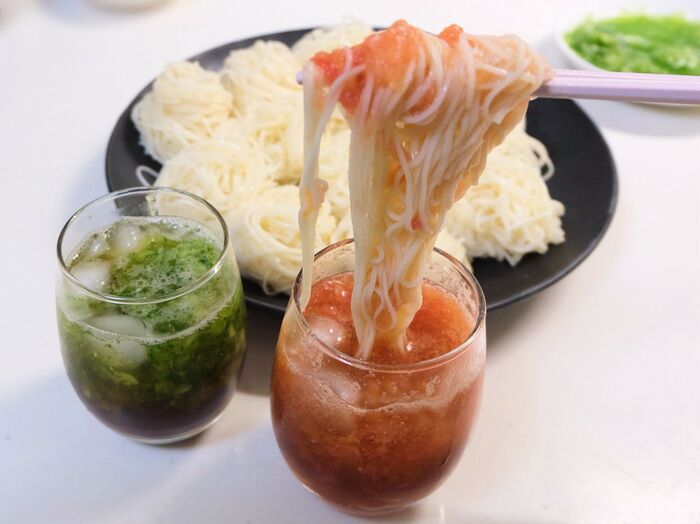 【家事ヤロウ!!!】土井善晴さんの「そうめんダレ」が絶品すぎる～♡この夏の定番に決定です！