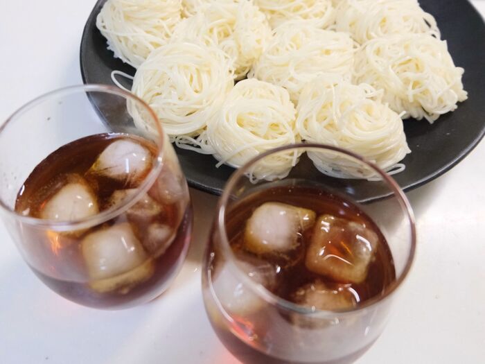 【家事ヤロウ!!!】土井善晴さんの「そうめんダレ」が絶品すぎる～♡この夏の定番に決定です！
