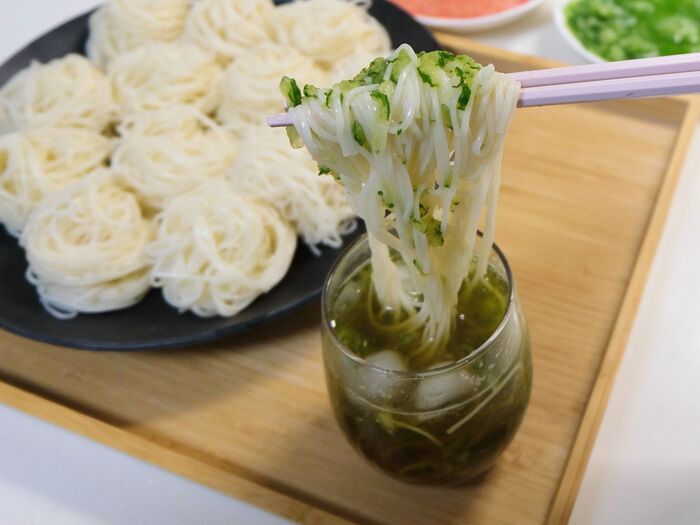 【家事ヤロウ!!!】土井善晴さんの「そうめんダレ」が絶品すぎる～♡この夏の定番に決定です！