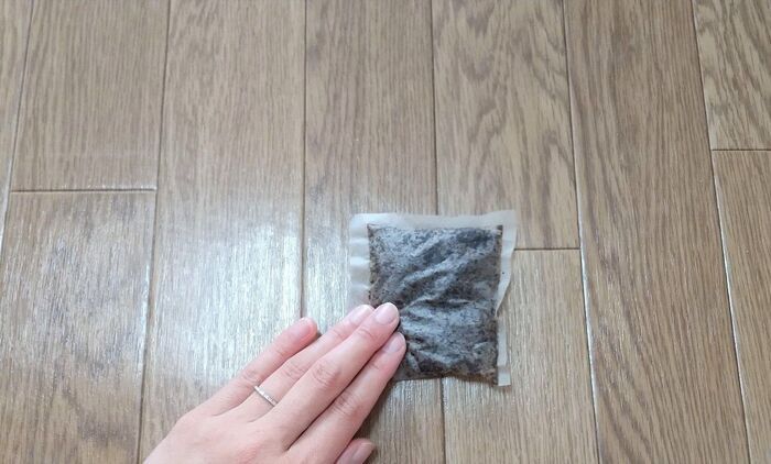 麦茶パック、捨てないで！使用済みでもまだまだ役立つ意外な活用術4つ