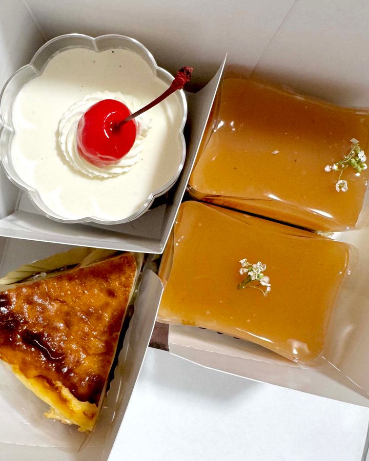 2026年最新◎ 並んでも食べたい！ ニューオープンの老舗の六代目が手掛けるパンとケーキの店【ささやかですてきなもの 大谷有紀 vol.296】