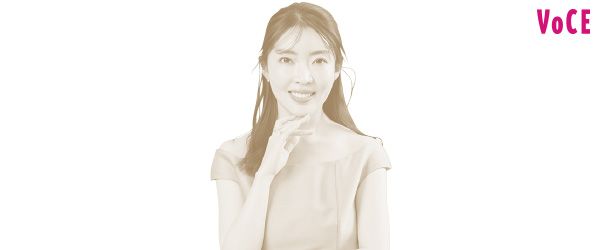 大野真理子さん