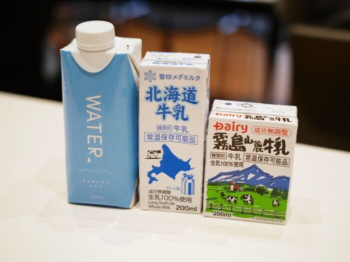 牛乳が常温で3カ月以上保存できる！？辻希美さんも驚きの「夏休みラク家事術」が新常識すぎた！